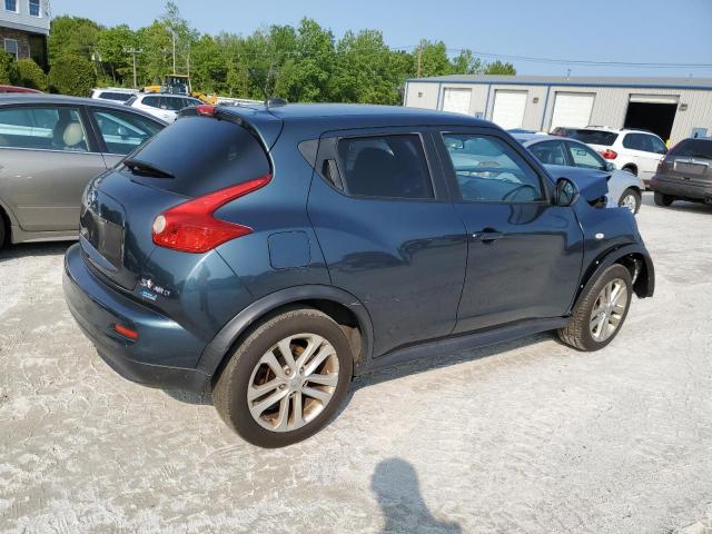 Photo 3 from auction – 2012 NISSAN JUKE S with VIN JN8AF5MV5CT114296