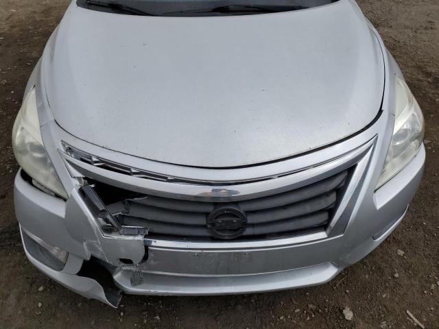 Photo 11 from auction – 2013 NISSAN ALTIMA 2.5 with VIN 1N4AL3AP1DC221898