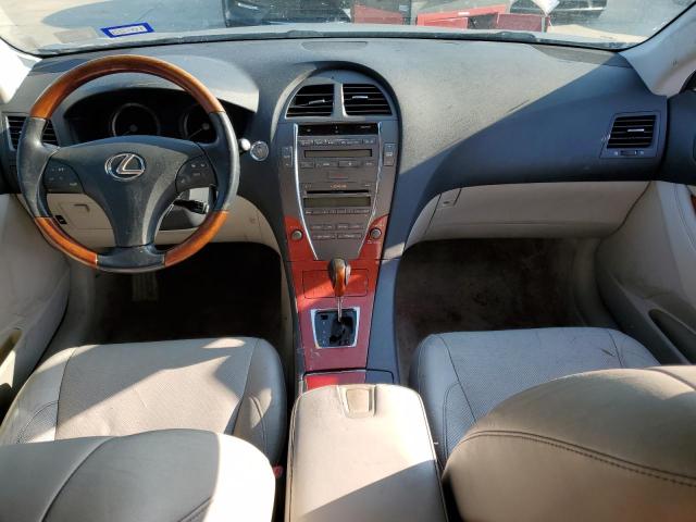 Photo 8 from auction – 2007 LEXUS ES 350 with VIN JTHBJ46G472059387