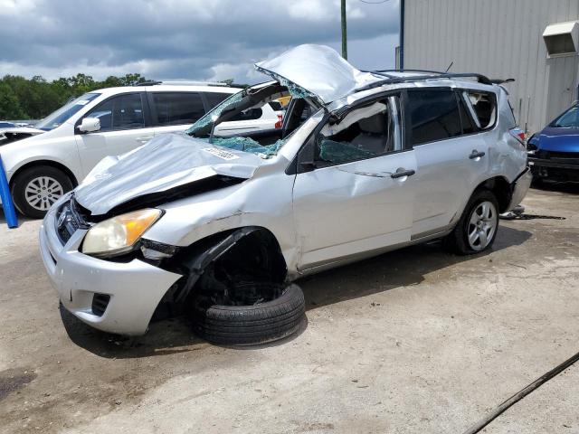 Photo 1 from auction – 2010 TOYOTA RAV4 with VIN 2T3ZF4DV2AW027300