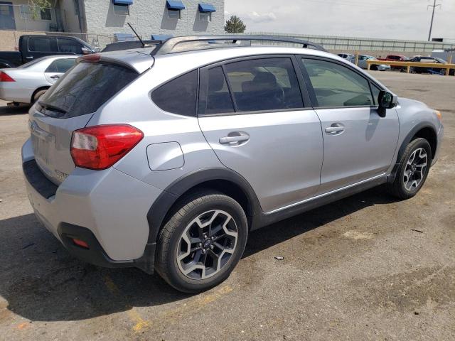 Photo 3 from auction – 2017 SUBARU CROSSTREK with VIN JF2GPABC1H8212427