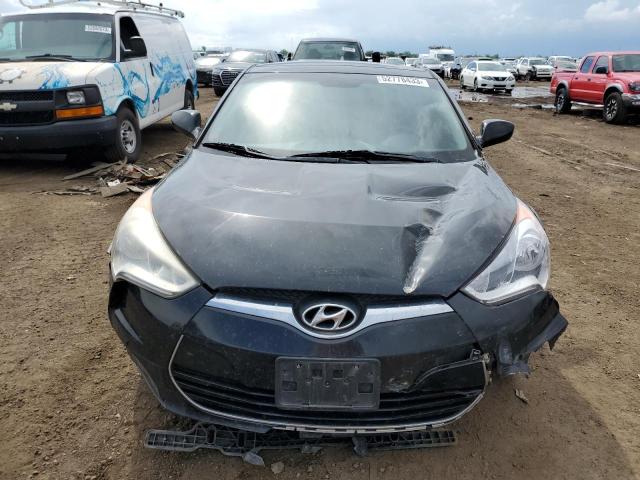 Photo 5 from auction – 2012 HYUNDAI VELOSTER with VIN KMHTC6AD6CU055313