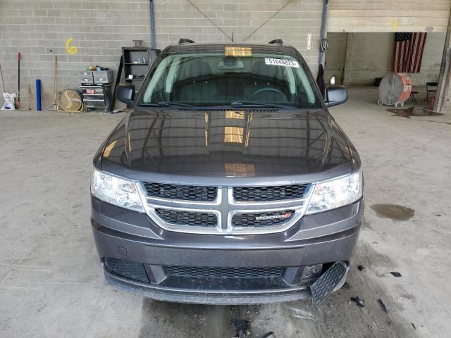Photo 5 from auction – 2020 DODGE JOURNEY SE with VIN 3C4PDCAB9LT250493