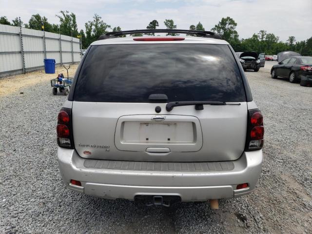 Photo 6 from auction – 2007 CHEVROLET TRAILBLAZE with VIN 1GNDS13S172207629