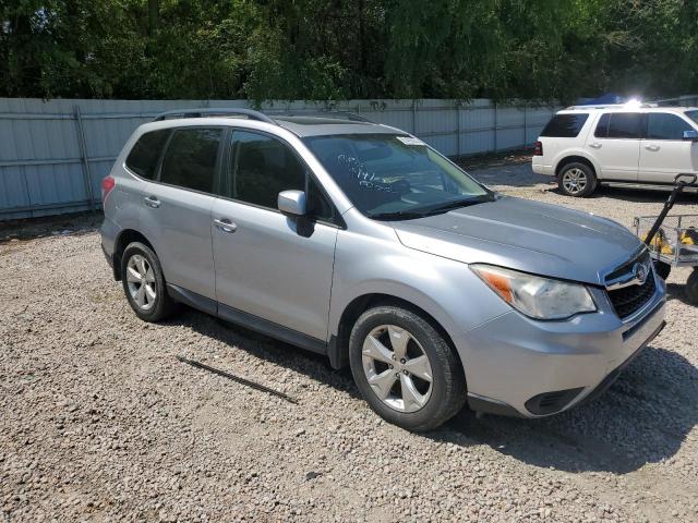 Photo 4 from auction – 2014 SUBARU FORESTER 2 with VIN JF2SJAECXEH511417