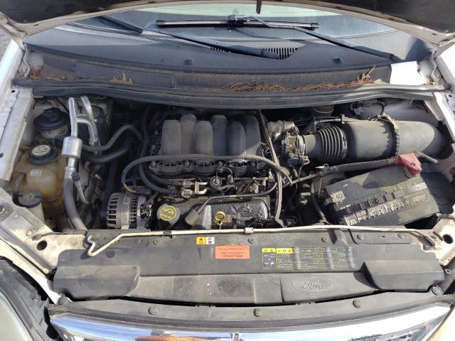 Photo 11 from auction – 2001 FORD WINDSTAR S with VIN 2FMZA53471BC01728