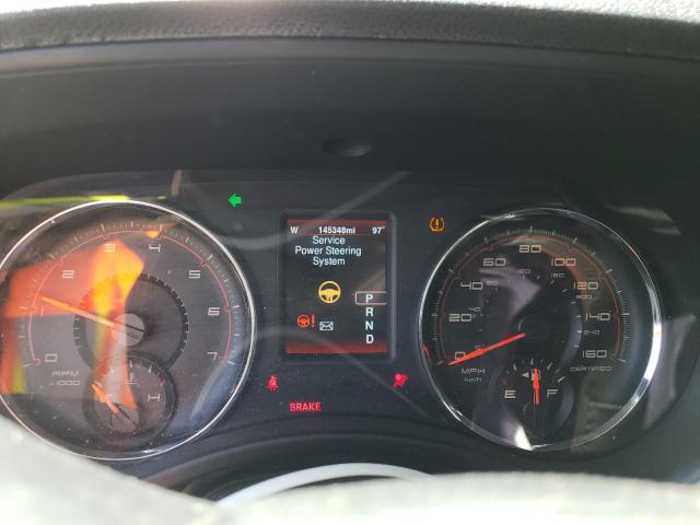 Photo 9 from auction – 2013 DODGE CHARGER PO with VIN 2C3CDXAT0DH737742