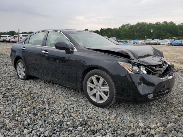 Foto 4 de la subasta – 2007 LEXUS ES 350 con VIN JTHBJ46G772020826