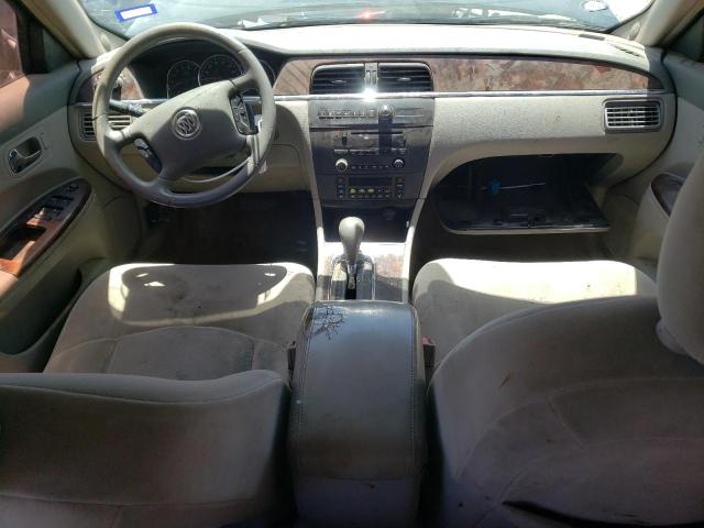 Zdjęcie 8 z aukcji – 2008 BUICK LACROSSE C z VIN 2G4WC582881143469