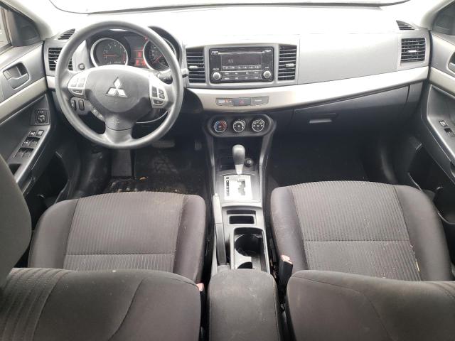 Photo 8 from auction – 2014 MITSUBISHI LANCER ES/ with VIN JA32U2FU5EU604726