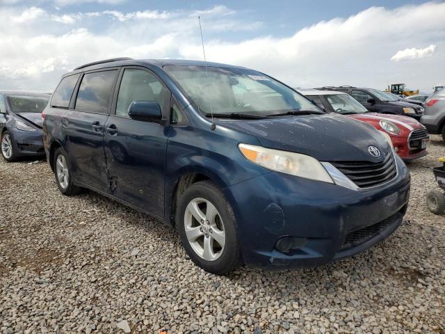 Photo 4 from auction – 2011 TOYOTA SIENNA LE with VIN 5TDKK3DC7BS150938