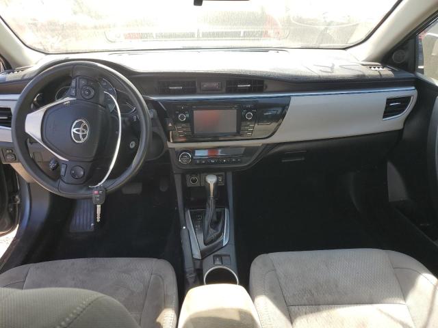 Photo 8 from auction – 2016 TOYOTA COROLLA L with VIN 2T1BURHE1GC725883