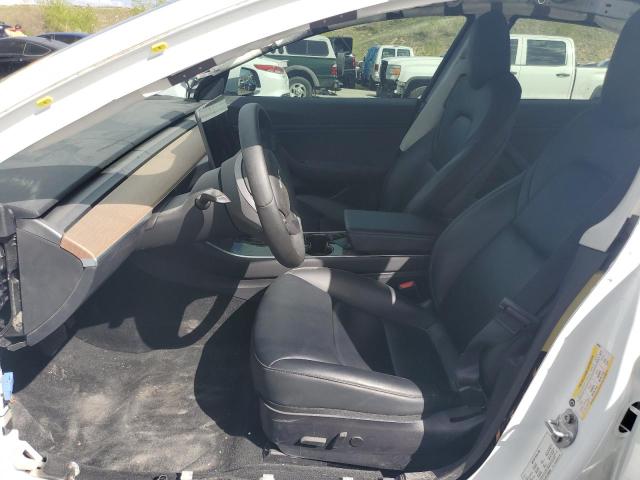Photo 7 from auction – 2020 TESLA MODEL 3 with VIN 5YJ3E1EC2LF602525