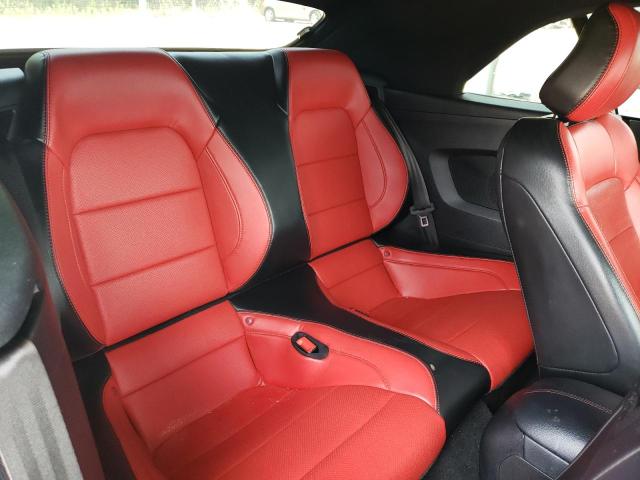 Photo 10 from auction – 2019 FORD MUSTANG with VIN 1FATP8UH9K5159165