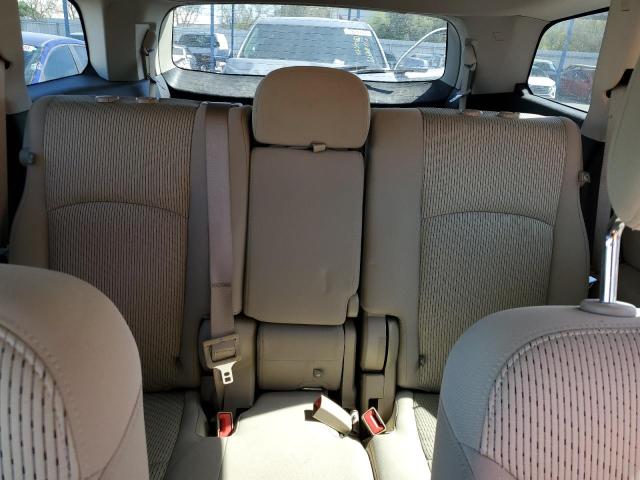 Photo 10 from auction – 2019 DODGE JOURNEY SE with VIN 3C4PDCBB5KT711766