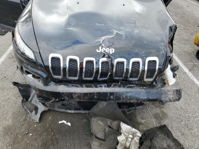 Zdjęcie 12 z aukcji – 2018 JEEP CHEROKEE L z VIN 1C4PJLDB2JD568382