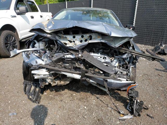 Photo 5 from auction – 2022 TOYOTA COROLLA LE with VIN JTDVPMAE7N3003308