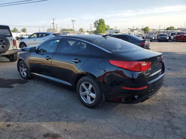 Photo 2 from auction – 2014 KIA OPTIMA LX with VIN 5XXGM4A76EG295942
