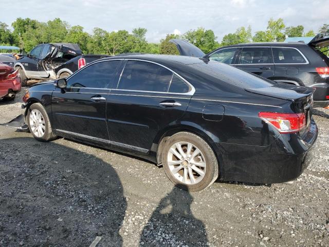 Фото 2 с аукциона – 2012 LEXUS ES 350 с VIN JTHBK1EG5C2487606