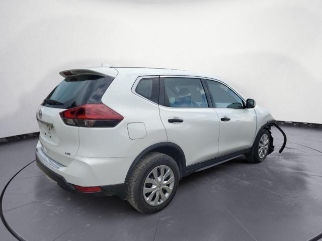 Photo 3 from auction – 2018 NISSAN ROGUE S with VIN KNMAT2MV9JP571640