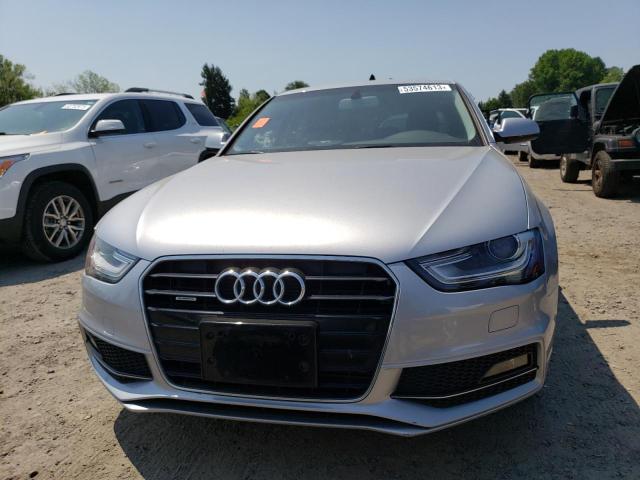 Photo 5 from auction – 2015 AUDI A4 PREMIUM with VIN WAUFFAFL2FA024445