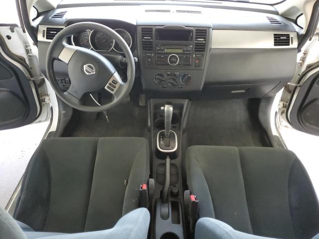 Photo 8 from auction – 2010 NISSAN VERSA S with VIN 3N1BC1AP6AL435601