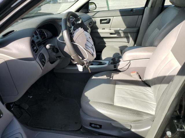 Photo 7 from auction – 2005 MERCURY SABLE LS P with VIN 1MEHM55S65A616333