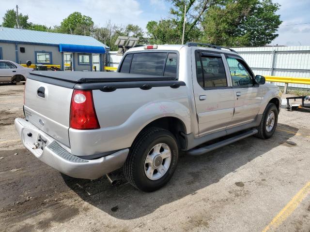 Photo 3 from auction – 2003 FORD EXPLORER S with VIN 1FMZU77E83UA18051