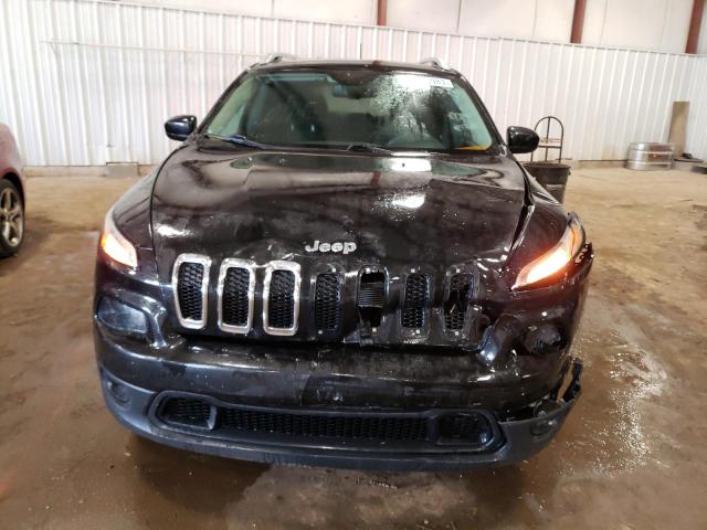 Photo 5 from auction – 2016 JEEP CHEROKEE L with VIN 1C4PJMCS4GW175472