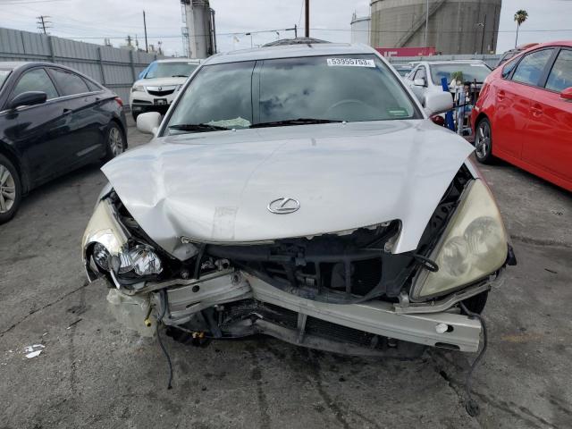 Фото 5 с аукциона – 2004 LEXUS ES 330 с VIN JTHBA30GX40017090