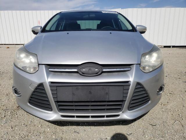 Photo 5 from auction – 2013 FORD FOCUS SE with VIN 1FADP3F20DL159425
