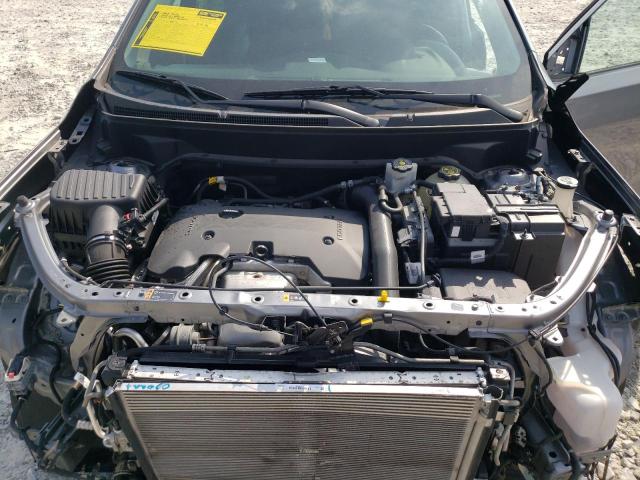 Photo 12 from auction – 2018 GMC TERRAIN SL with VIN 3GKALTEX4JL152374