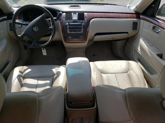 Photo 8 from auction – 2007 CADILLAC DTS with VIN 1G6KD57Y67U203180