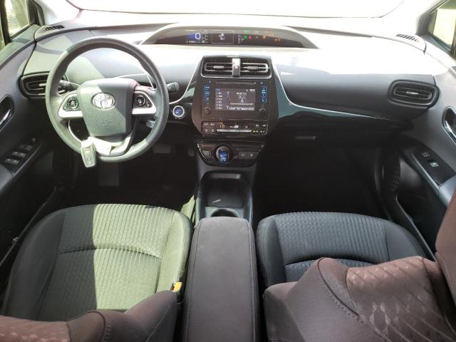 Photo 8 from auction – 2016 TOYOTA PRIUS with VIN JTDKBRFU6G3513800