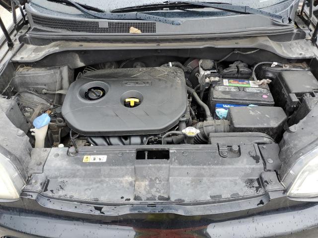 Снимка 12 от търг – 2015 KIA SOUL + с VIN KNDJP3A57F7125329