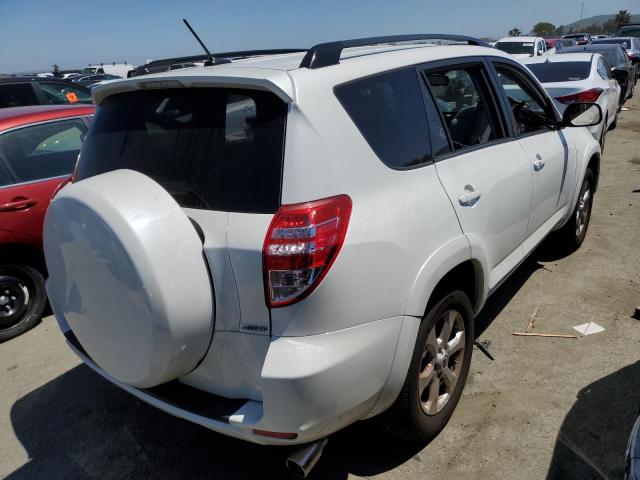 صورة رقم 3 من المزاد - 2010 TOYOTA RAV4 LIMIT مع VIN 2T3DK4DV2AW027352