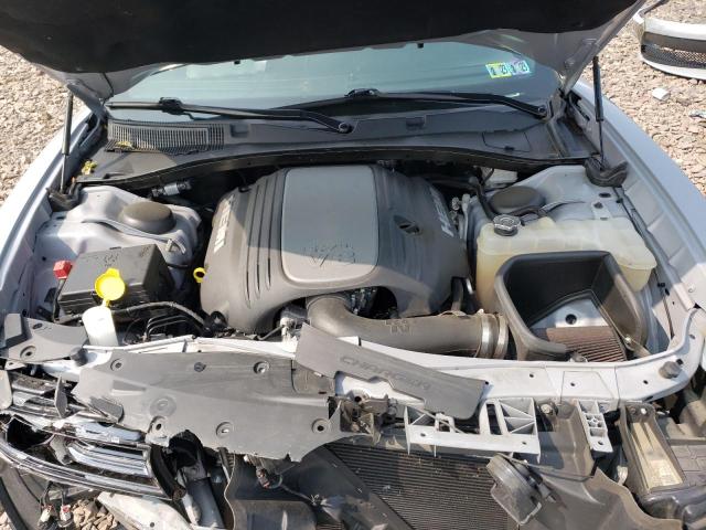 Photo 11 from auction – 2020 DODGE CHARGER R/ with VIN 2C3CDXCT8LH228770