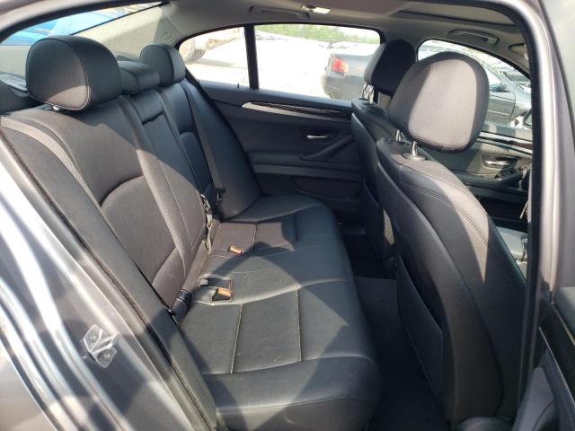 Photo 10 from auction – 2016 BMW 528 XI with VIN WBA5A7C5XGG150604