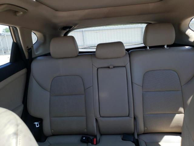 Photo 10 from auction – 2016 HYUNDAI TUCSON LIM with VIN KM8J33A29GU057972
