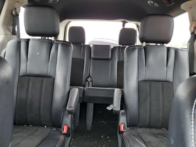 Photo 10 from auction – 2019 DODGE GRAND CARA with VIN 2C4RDGCG9KR699425