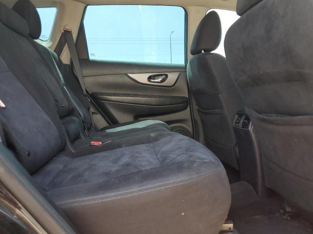 Photo 11 from auction – 2015 NISSAN ROGUE S with VIN KNMAT2MT1FP512880
