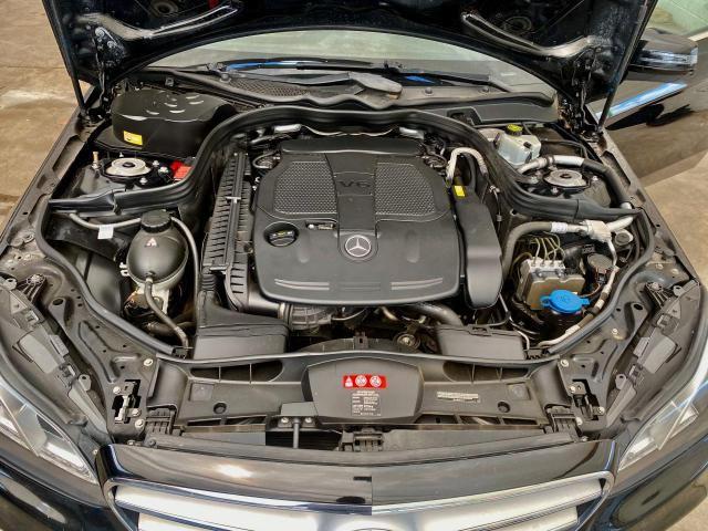 Photo 7 from auction – 2014 MERCEDES-BENZ E 350 4MAT with VIN WDDHF8JB9EA869963