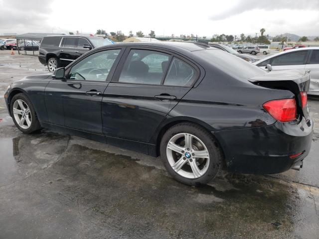 Photo 2 from auction – 2012 BMW 328 I SULE with VIN WBA3C1C53CF430122