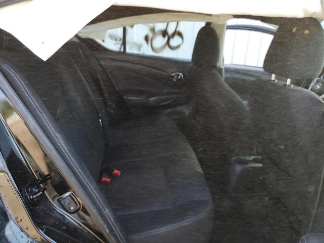Photo 10 from auction – 2018 NISSAN VERSA S with VIN 3N1CN7AP7JL870063