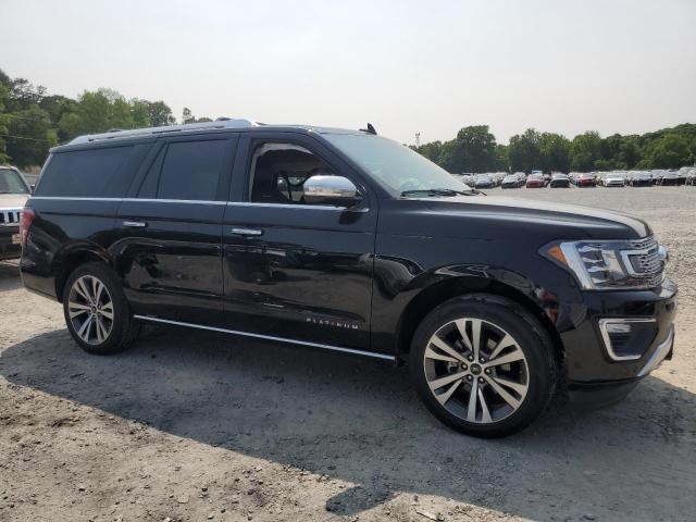 Photo 4 from auction – 2021 FORD EXPEDITION with VIN 1FMJK1MT1MEA75450