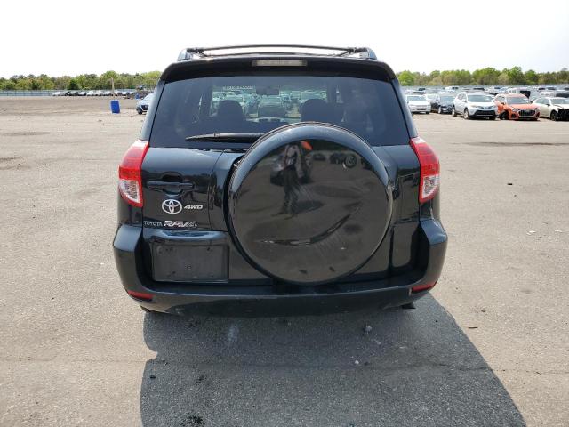 Photo 6 from auction – 2006 TOYOTA RAV4 with VIN JTMBD33V665009271