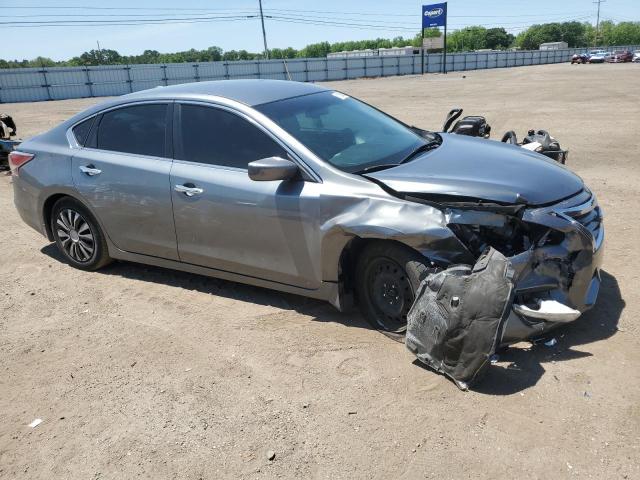 Photo 4 from auction – 2015 NISSAN ALTIMA 2.5 with VIN 1N4AL3AP5FC412968