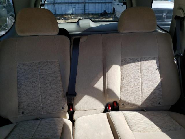 Photo 10 from auction – 2006 GMC ENVOY with VIN 1GKDT13SX62315207