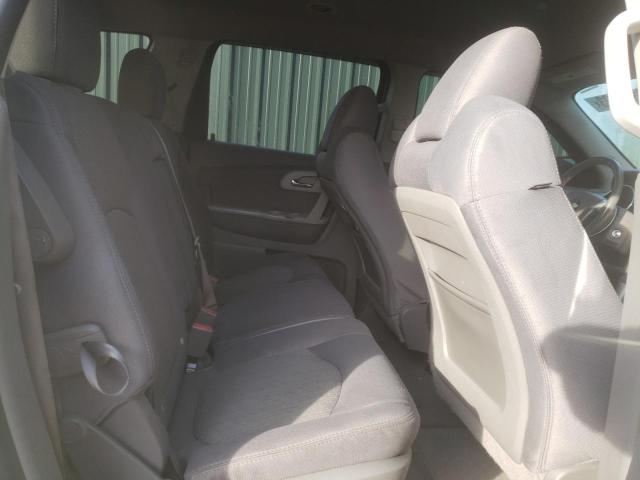 Photo 11 from auction – 2012 CHEVROLET TRAVERSE L with VIN 1GNKRFED5CJ281652