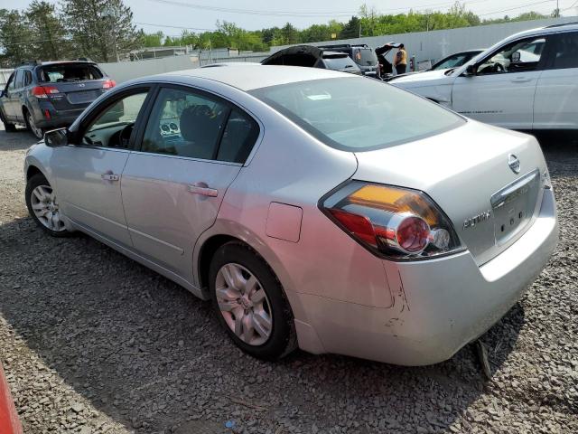 Photo 2 from auction – 2012 NISSAN ALTIMA BAS with VIN 1N4AL2AP5CN571645